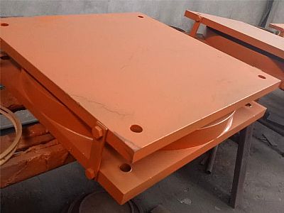东丰县建筑摩擦摆隔震支座用材料检测应该遵循哪些规范